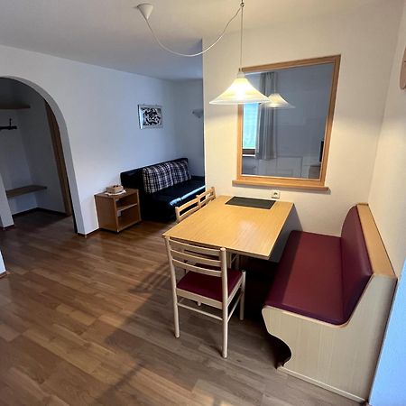 Appartements Wiesenheim Oberrasen Exterior foto