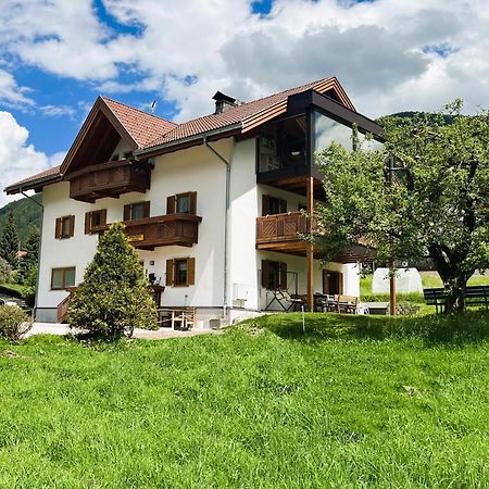 Appartements Wiesenheim Oberrasen Exterior foto