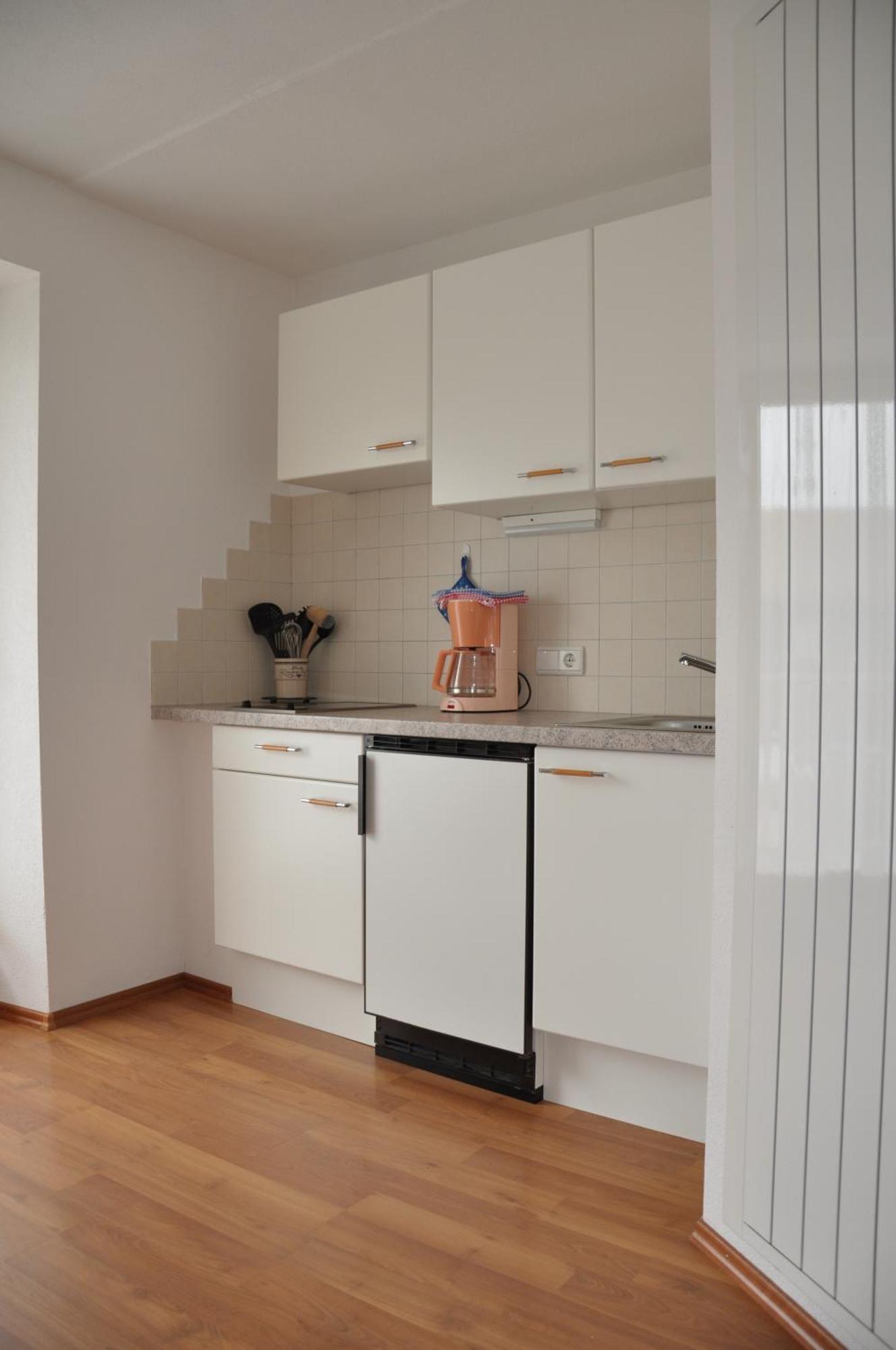 Appartements Wiesenheim Oberrasen Exterior foto