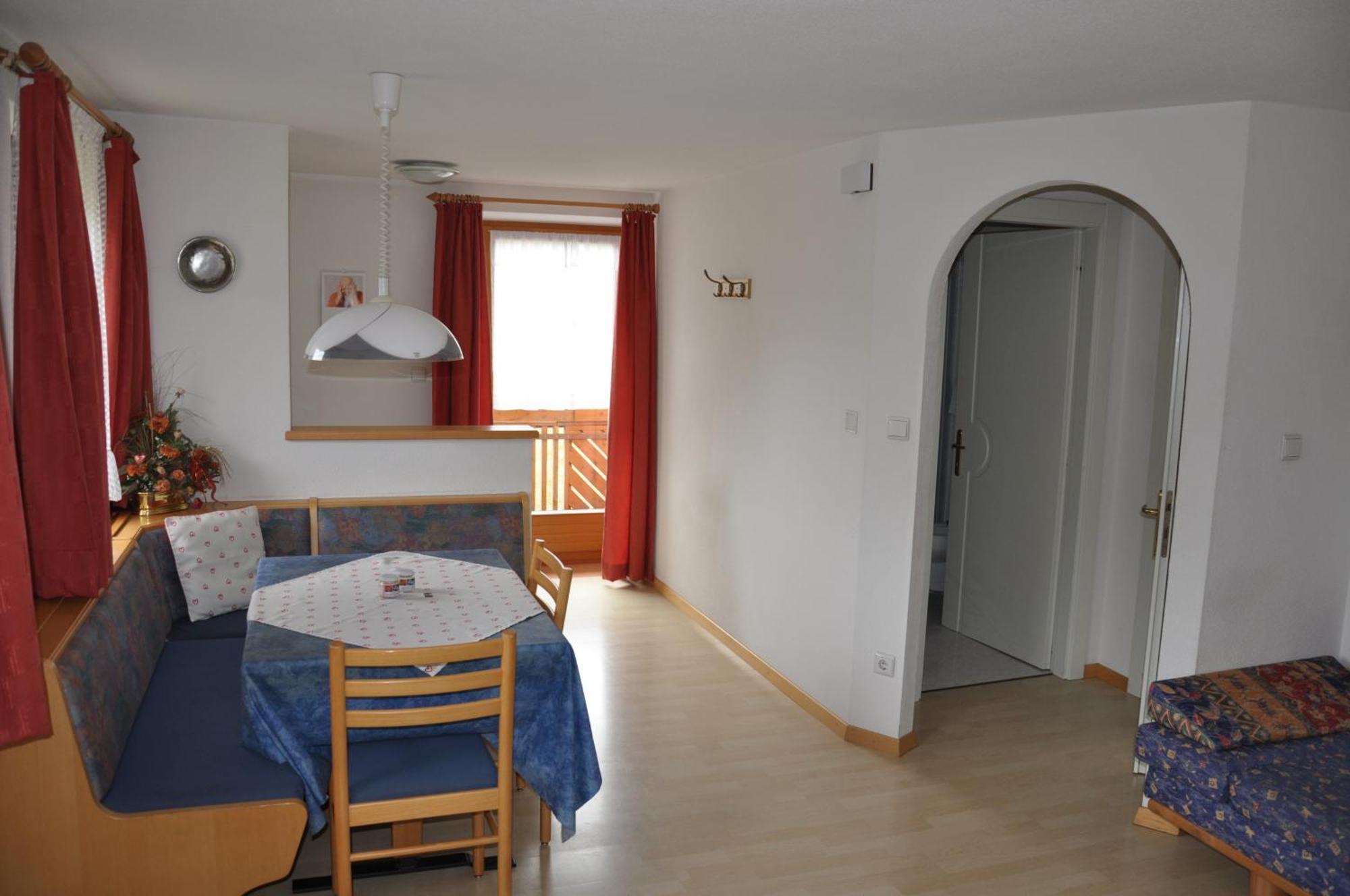 Appartements Wiesenheim Oberrasen Exterior foto