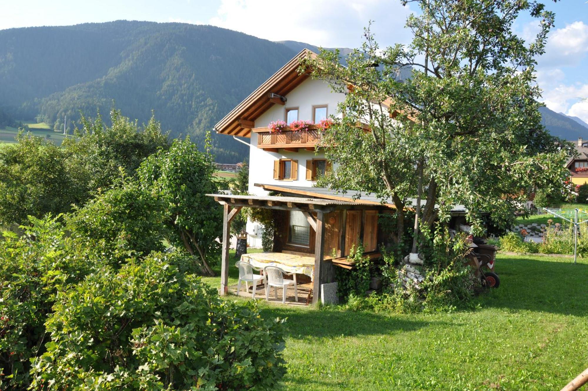 Appartements Wiesenheim Oberrasen Exterior foto